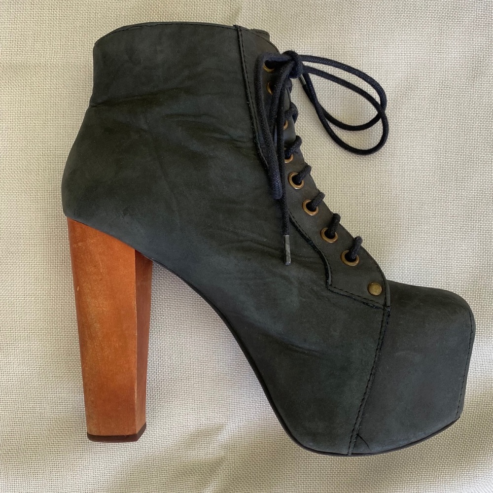 Jeffrey Campbell Lita Boot